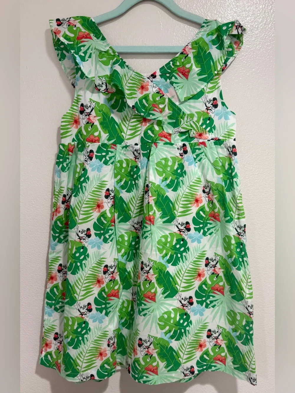 Disney playful dress
